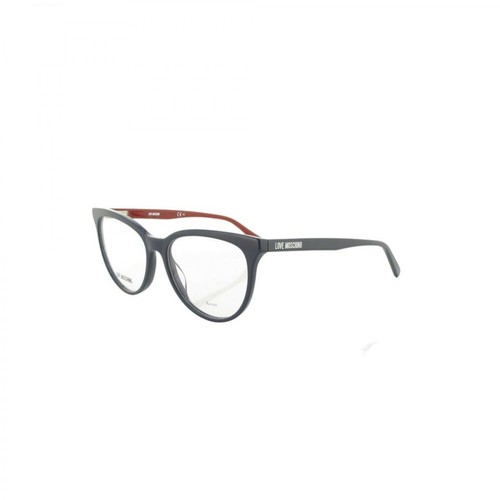 Moschino, Sunglasses 519 Czarny, female, 548.00PLN