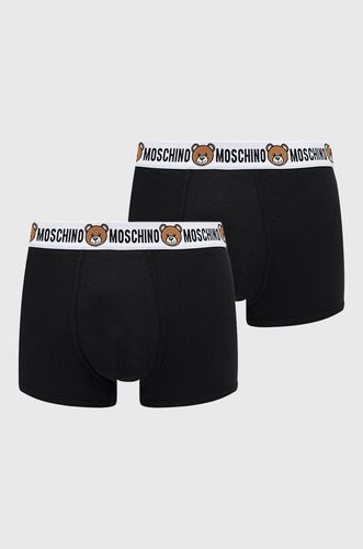 Moschino Underwear - Bokserki (2-pack) 179.90PLN