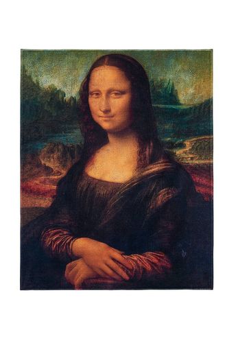 MuseARTa Ręcznik Leonardo da Vinci - Mona Lisa 169.90PLN