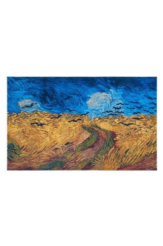 MuseARTa Ręcznik Vincent van Gogh Wheatfield with Crows 119.90PLN