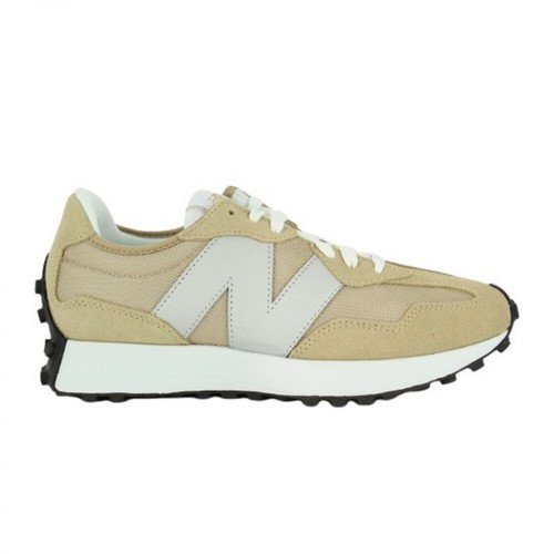 New Balance, ms327me1 sneakers Beżowy, male, 424.35PLN