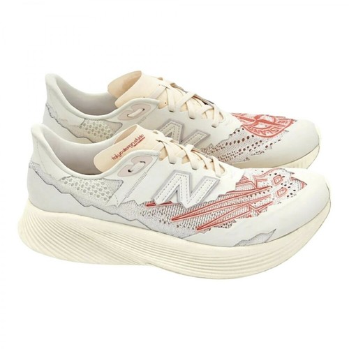 New Balance, Sneakers Beżowy, male, 2628.00PLN