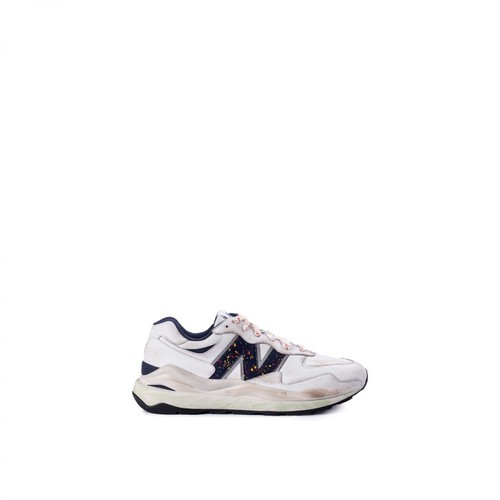 New Balance, Sneakers M5740Fd1 Biały, male, 511.00PLN