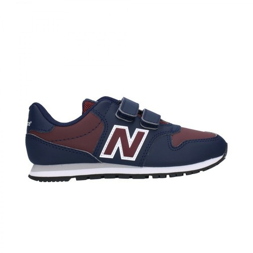 New Balance, sneakers Niebieski, male, 274.89PLN