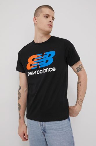 New Balance t-shirt treningowy 109.99PLN