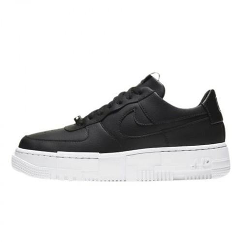 Nike, Air Force 1 Pixel Sneakers Czarny, female, 821.00PLN
