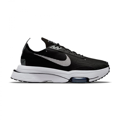 Nike, Air Zoom-Type SE Sneakers Czarny, male, 753.00PLN