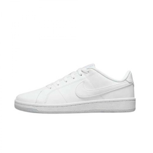 Nike, Court Royal 2NN Sneakers Biały, female, 342.00PLN