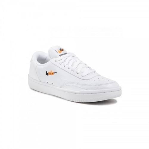 Nike, Court Vintage Premium Sneakers Biały, unisex, 445.00PLN