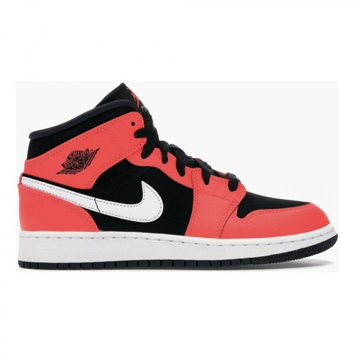 Nike, Ghoswift sneakers Czerwony, male, 1391.00PLN