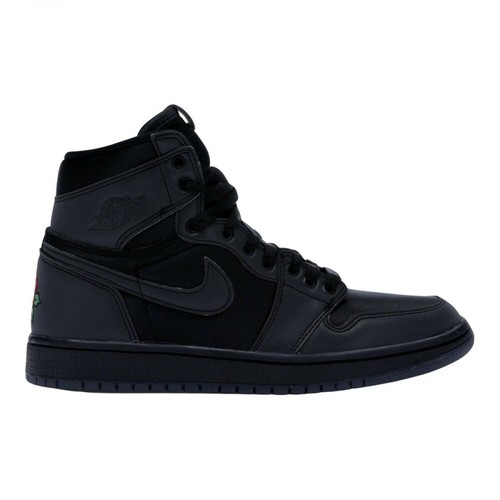Nike, Jordan 1 Retro High Rox Sneakers Czarny, male, 2788.00PLN