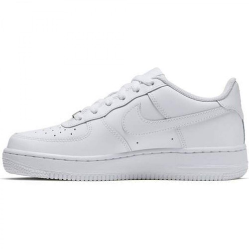 Nike, Sneakers Air Force 1 Biały, female, 862.00PLN
