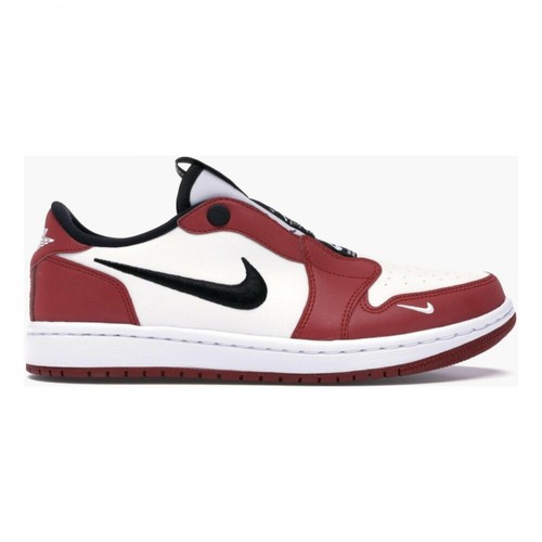 Nike, Sneakers Czerwony, male, 293.23PLN