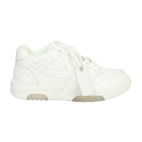 Off White, Out of office sneakers Biały, female, 1802.00PLN