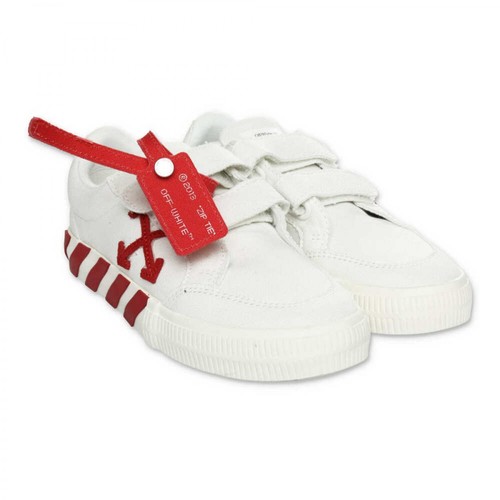 Off White, Sneakers Biały, unisex, 926.00PLN
