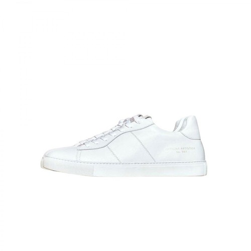 Officina Artistica No.961, Moscow sneakers Biały, male, 543.00PLN