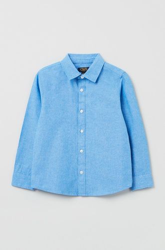 OVS koszula bawełniana dziecięca 99.99PLN