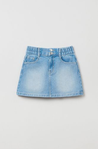 OVS spódnica jeansowa dziecięca 79.99PLN
