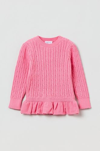 OVS sweter dziecięcy 99.99PLN