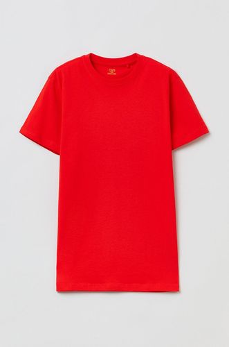 OVS t-shirt bawełniany dziecięcy 74.99PLN