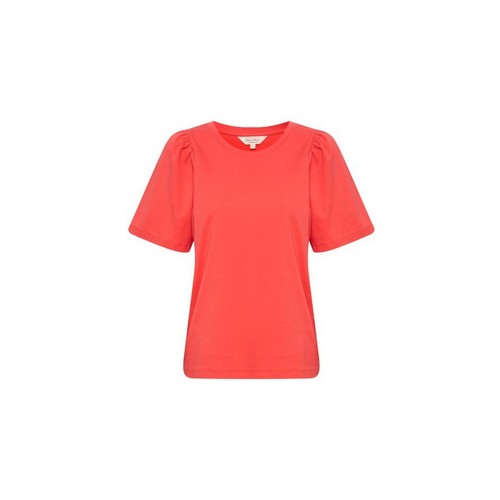 Part Two, T-Shirt Czerwony, female, 153.00PLN