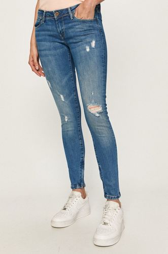 Pepe Jeans - Jeansy Cher 119.99PLN