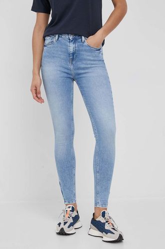 Pepe Jeans jeansy DION ZIP 289.99PLN