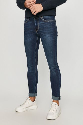 Pepe Jeans - Jeansy Finsbury 199.99PLN