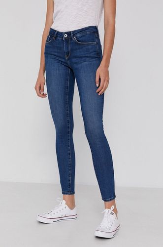 Pepe Jeans Jeansy Pixie 329.99PLN