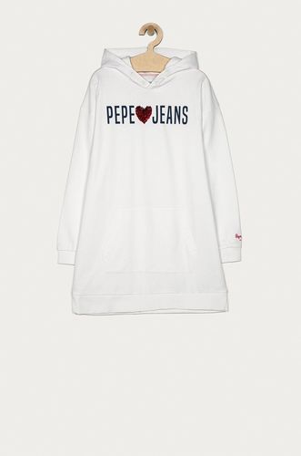 Pepe Jeans - Sukienka dziecięca Harper 128-180 cm 139.90PLN