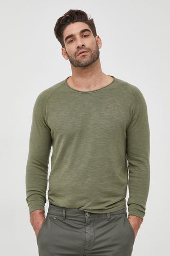 Pepe Jeans sweter bawełniany JOSHUA 299.99PLN