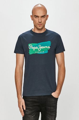 Pepe Jeans - T-shirt Aitor 88.99PLN