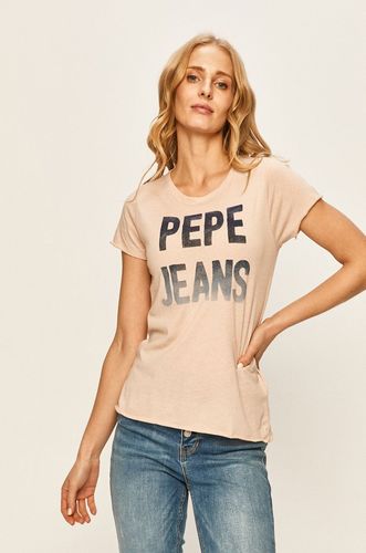 Pepe Jeans - T-shirt Cat 59.99PLN