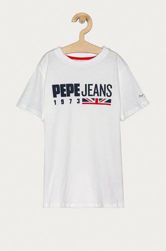 Pepe Jeans - T-shirt dziecięcy Gabriel 128-178 cm 88.99PLN