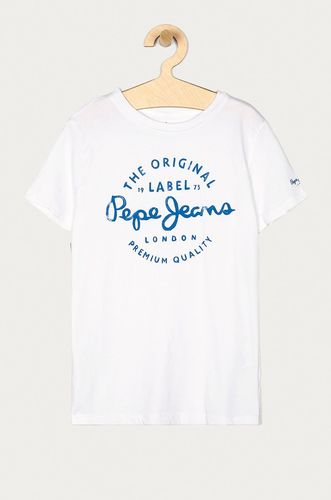 Pepe Jeans T-shirt dziecięcy 69.99PLN