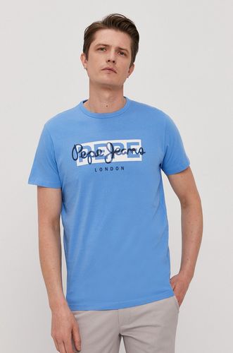 Pepe Jeans T-shirt Godric 104.99PLN