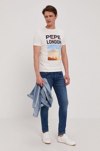 Pepe Jeans T-shirt Manu 109.99PLN