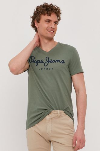 Pepe Jeans T-shirt Original 75.99PLN