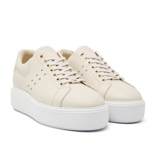Philippe Model, Low top sneakers Beżowy, female, 776.00PLN