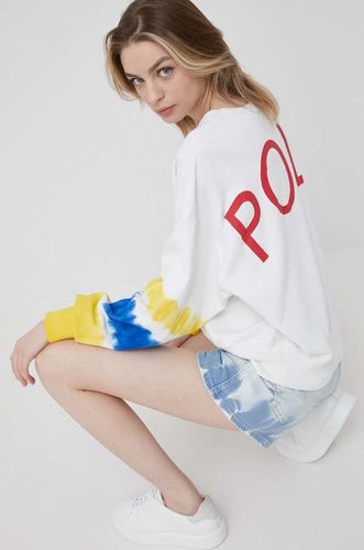 Polo Ralph Lauren bluza bawełniana 779.99PLN