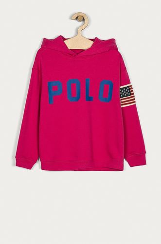 Polo Ralph Lauren - Bluza dziecięca 128-176 cm 219.90PLN