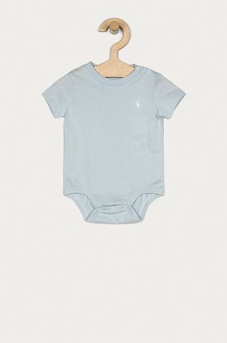 Polo Ralph Lauren - Body niemowlęce 62-80 cm 99.99PLN