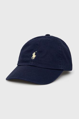 Polo Ralph Lauren czapka bawełniana 139.99PLN