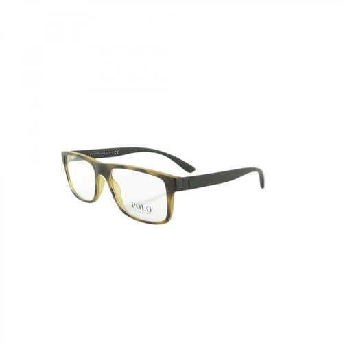 Polo Ralph Lauren, Glasses 2182 Brązowy, unisex, 561.00PLN