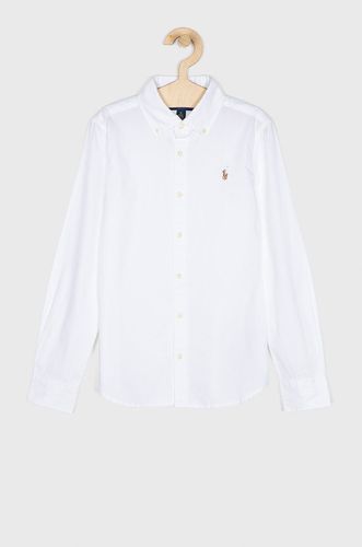 Polo Ralph Lauren - Koszula dziecięca 224.99PLN