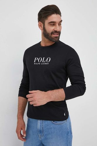 Polo Ralph Lauren longsleeve bawełniany 199.99PLN