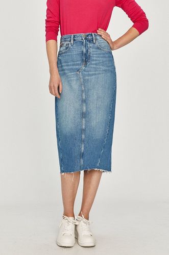 Polo Ralph Lauren - Spódnica jeansowa 469.99PLN