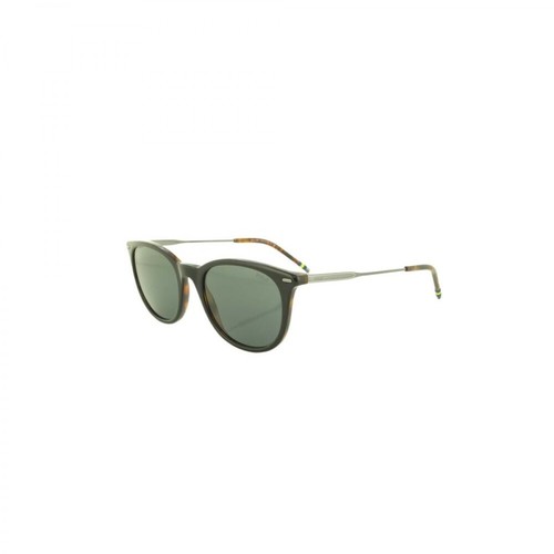 Polo Ralph Lauren, sunglasses 4164 Czarny, unisex, 753.00PLN