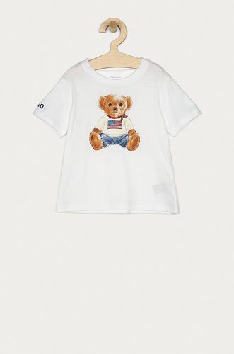 Polo Ralph Lauren - T-shirt dziecięcy 68-92 cm 179.90PLN