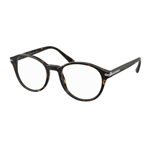 Prada, glasses PR 13Wv Czarny, female, 825.30PLN